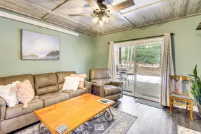 Fish, Hike & More: Cozy Brainerd Cabin - Image 5