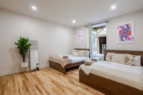 Cité Verve | Modern 2BR in Westmount, Montreal - Image 4