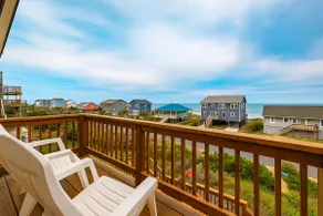 Beachside 4bdrm Emerald Isle - Image 3