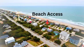 Beachside 4bdrm Emerald Isle - Image 5
