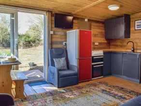 Alpaca Lodge - Image 3