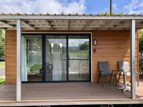 Small Budget Cabin - Image 5