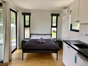 Small Budget Cabin - Image 4