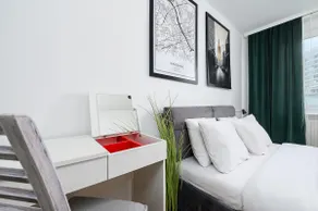 Lumina I Comfort 2-rooms Apartment I Złote Tarasy - Image 5