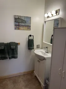 Sleeping Bear Riverside Cabins -Riverview - Image 3