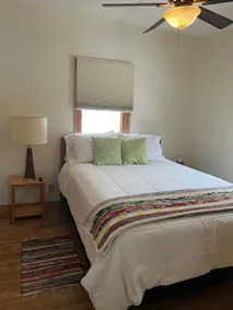 Sleeping Bear Riverside Cabins -Riverview - Image 2