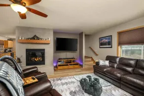 Gorgeous Chalet at the heart of Government Camp - Image 5