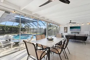 Cocoa beach canal front villa - Image 5
