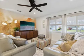 Cocoa beach canal front villa - Image 2