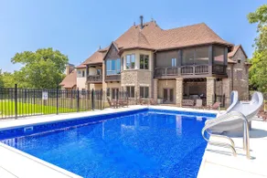 Private Pool, Pickle/bball, Close to Big Cedar - Image 2