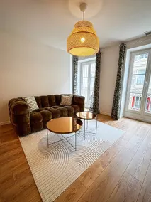 Joli Perot - Comfortable, downtown, 5 min from the port - Image 5