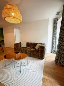 Joli Perot - Comfortable, downtown, 5 min from the port - Image 4