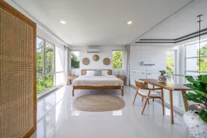 2BR Tropical Loft in Uluwatu - Image 4