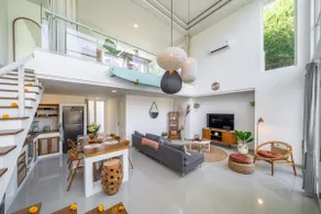 2BR Tropical Loft in Uluwatu - Image 2