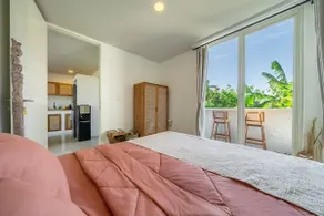 2BR Tropical Loft in Uluwatu - Image 5