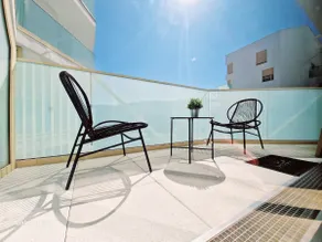 Near Paris, Metro 850 m away, stylish stay + fan - Image 5