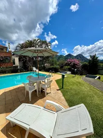 Amazing Duplex 5 Min from Downtown with Pool - Image 2
