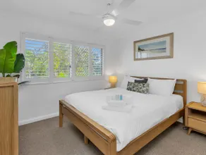 Cabarita Beachfront with Headland Views - Apt 15 - Image 4