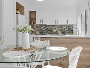 Cabarita Beachfront with Headland Views - Apt 15 - Image 5