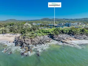 Cabarita Beachfront with Headland Views - Apt 15 - Image 2