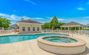 Quiet 4BR Golf Getaway at Legends Resort - Image 4