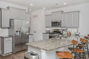 Quiet 4BR Golf Getaway at Legends Resort - Image 5