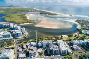 Cotton Tree Beach - Image 4