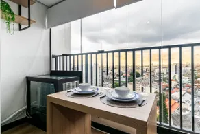 Luxury Apartment with Incredible View - Air-Conditioning + Rooftop - Image 3