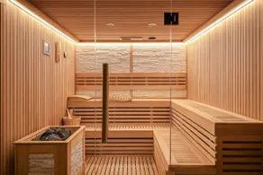 Luxury SPA Retreat | Private Pool, Hot Tub, Sauna - Image 3