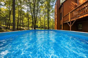 Luxury SPA Retreat | Private Pool, Hot Tub, Sauna - Image 5