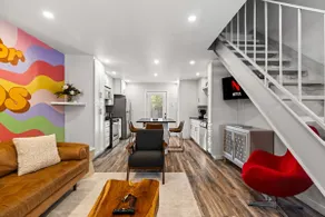 Retro SoCo Getaway Townhome! - Image 5