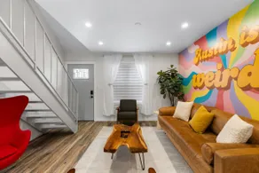 Retro SoCo Getaway Townhome! - Image 3