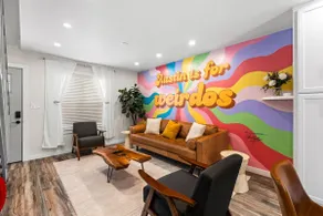 Retro SoCo Getaway Townhome! - Image 2