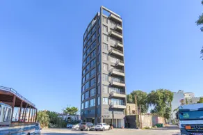 ”Seaview 701 Studio ” by Gate 9 in Mar Mikhael - Image 2