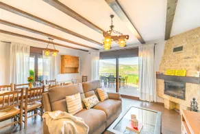 Great cottage with barbecue ideal for families - Image 3