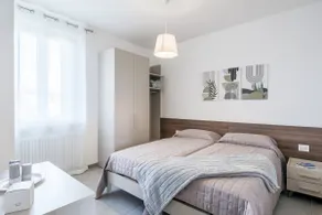 Appartement adapté aux familles avec piscine et terrasse | Avec animaux bienvenus - Image 2