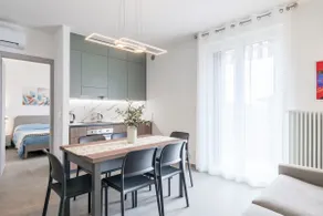 Appartement adapté aux familles avec piscine et terrasse | Avec animaux bienvenus - Image 4