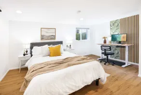 Artist 750sqft 2br Basement Maple Leaf Park - Image 4