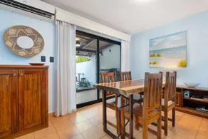 Spacious Home with Private Pool & Covered Patio Near the Beach - Image 4