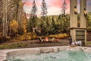 Roslyn Hideaway - Winter Fun, EV ready, Pets Too! - Image 2