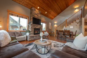 Roslyn Hideaway - Winter Fun, EV ready, Pets Too! - Image 5