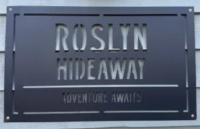 Roslyn Hideaway - Winter Fun, EV ready, Pets Too! - Image 4