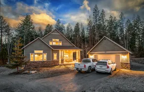 Roslyn Hideaway - Winter Fun, EV ready, Pets Too! - Image 3