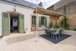 Break en Sarthe - Wifi - Jardin - Image 5