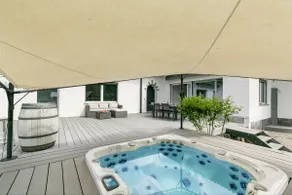 La Rotonda - Happy Rentals - Image 4