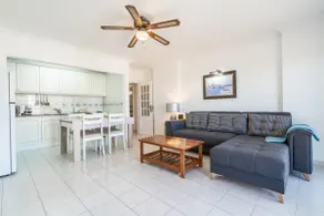 Ocean Beach Front T1 Apt - Image 3