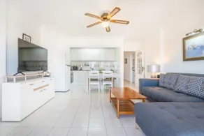 Ocean Beach Front T1 Apt - Image 4