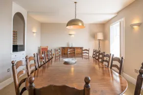 Market Cross House, Aldeburgh. Sea front holiday home - Image 5