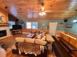 Longden Lodge - Adirondacks - Image 5