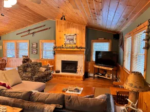 Longden Lodge - Adirondacks - Image 4